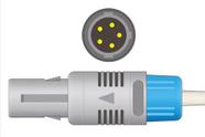 Sensor de oximetria neonatal y compatível com Contec - Maple Hospitalar