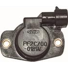 Sensor de posição da borboleta Ford Pampa 1996 a 1997