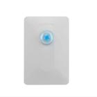 Sensor de Presença de Embutir ESPI-180E Com Interruptor Branco - Intelbras