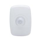 Sensor de Presença Microcontrolado 180 C/ Fotocélula