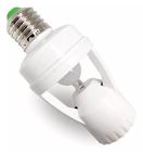 Sensor de Presença p/ Lâmpada E27: Eficiência Energética - Melhor Preço