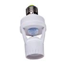 Sensor de Presença Para Lâmpada Economize de Energia