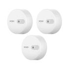 Sensor de Presença ZigBee para Casa Inteligente - Detecção de Movimento por Radar e PIR
