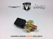 Sensor De Pressao De Oleo Journey Rt E Cherokee 3.6 V6