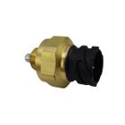 Sensor de pressão eletrônico do óleo e temperatura volvo d12 d12d d16b fh12 fh16 fm12 fm12 ro