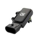 Sensor De Pressão Map Corsa Celta 1.0 2003 Até 2005 Gasolina