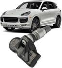 Sensor De Pressao Pneu Tpms Porsche Cayenne Macan Audi A6 Q7