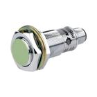 Sensor De Proximidade Indutivo PRCM18-5DN M18 Autonics