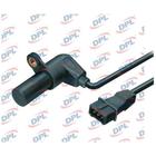 Sensor de rotação Chevrolet Tigra 1998 a 1999 DPL DPL-508739