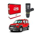 Sensor De Rotação Ds Doblo Adventure 1.8 Etorq 2010 A 2021