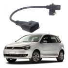 Sensor De Rotação Original Polo 1.6 Flex 2012 A 2014