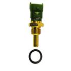 Sensor De Temperatura Agua 2 Pino Para Iveco Tector/Eurocargo - 4897224