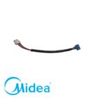 Sensor de Temperatura Ar-Condicionado Springer Midea Carrier 17401204000253