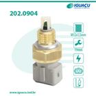 Sensor de temperatura Citroen Xm 1992 a 2000 IGUAÇU 202.0904