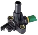 Sensor de temperatura com flange fiat palio fire 1.0, 1.3 e 1.4 8v e 16v, punto, idea, doblò e strada (46824133) - MRMK