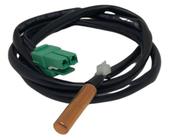 Sensor de Temperatura Condensadora Ar-Condicionado Elgin Arc124390422911