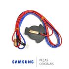 Sensor de temperatura condensadora (dvm) ar condicionado samsung - db95-04540a