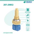 Sensor de temperatura de água Alfa Romeo 155 1995 a 1998