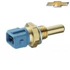 Sensor de Temperatura do Motor Conector Azul - Astra - Celta - Novo Corsa - Prisma - Vectra - Zafira - Classic - S10 e Blazer