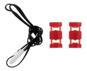 Sensor De Temperatura E Degelo Original Electrolux 41003930