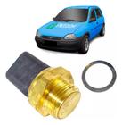 Sensor de temperatura gm corsa calibra tigra 1.0 1.4 1.6 2.0 - 1994 a 1999