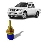 Sensor De Temperatura Nissan Frontier 2.5 16v Apos 2007