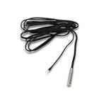 Sensor de temperatura ntc probe 10k 2 m cwf2-103f3380f tholz