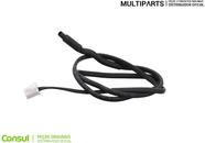 Sensor De Temperatura Serpentina W10501856 Ar Split Consul