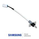 Sensor de Temperatura (Termistor) do Duto de Secagem para Lava e Seca Samsung Diversos Modelos