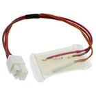 Sensor de termostato de descongelamento para geladeira LG 6615JB2005C - ERP