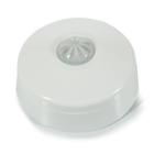 Sensor de Teto de Embutir e Sobrepor Branco MPT40ESF