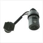 Sensor de velocidade Chevrolet Monza 1991 a 1996 MTE-THOMSON