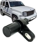 Sensor de Velocidade de Entrada Câmbio Automático 42rle Cherokee Sport 3.7 V6 de 2003 À 2012