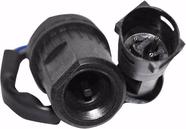 Sensor de velocidade gm chevrolet kadett 1.8 efi 1989 a 1995, ipanema 1.8 efi 1989 a 1995 mq0963