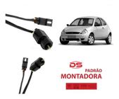 Sensor De Velocidade Ka Fiesta Courier Escort - Ds2505