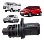 Sensor de velocidade vw golf gol g5 fox kombi saveiro voyage 2007 á 2018