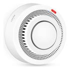 Sensor Detector Fumaça Alarme Inteligente Zigbee Novadigital - Novadigital.