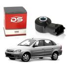 Sensor Detonação Ds Corsa Sedan 1.0 1.4 Flex 2007 A 2012