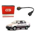 Sensor Detonação Ds Siena 1.0 1.5 1.6 Gasolina 1996 A 2000