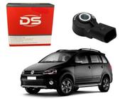 Sensor detonação ds volkswagen spacecross 1.6 2012 a 2014