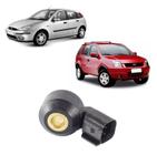 Sensor detonacao ford ecosport 1.6/new fiesta/focus 1.8 vto - vetor