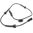 Sensor do Freio ABS Dianteiro Grand Scenic Megane Grand Tour Megane II - MTE Thomson - 73324