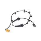 Sensor do Freio ABS Honda Fit 2003 a 2008 Dianteiro esquerdo - Eklass - ESA029
