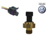 Sensor E Plug Pressao Balao De Ar Original Volkswagen Constellation 2r2945511