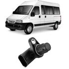 Sensor Fase Jumper Ducato Boxer 2.3 16V 3 Pinos MTE THOMSON