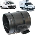 Sensor Fluxo De Ar Fiat Ducato Iveco Daily Turbo 0281006056