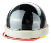 Sensor Fotocélula Dome 127v Acende/apaga Lampadas Automático