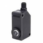 Sensor Fotoelétrico De Marca Npn Conector M12 Lx-111-Z - METALTEX