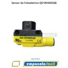 Sensor Fotoelétrico Qs18vn6dq8 66459 - BANNER