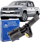 Sensor Freio Abs Amarok 2.0 16V Diesel de 2010 À 2017 Dianteiro Esquerdo - Wht003856 Original